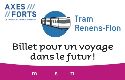 billet-tram