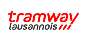 Logo tramway lausannois